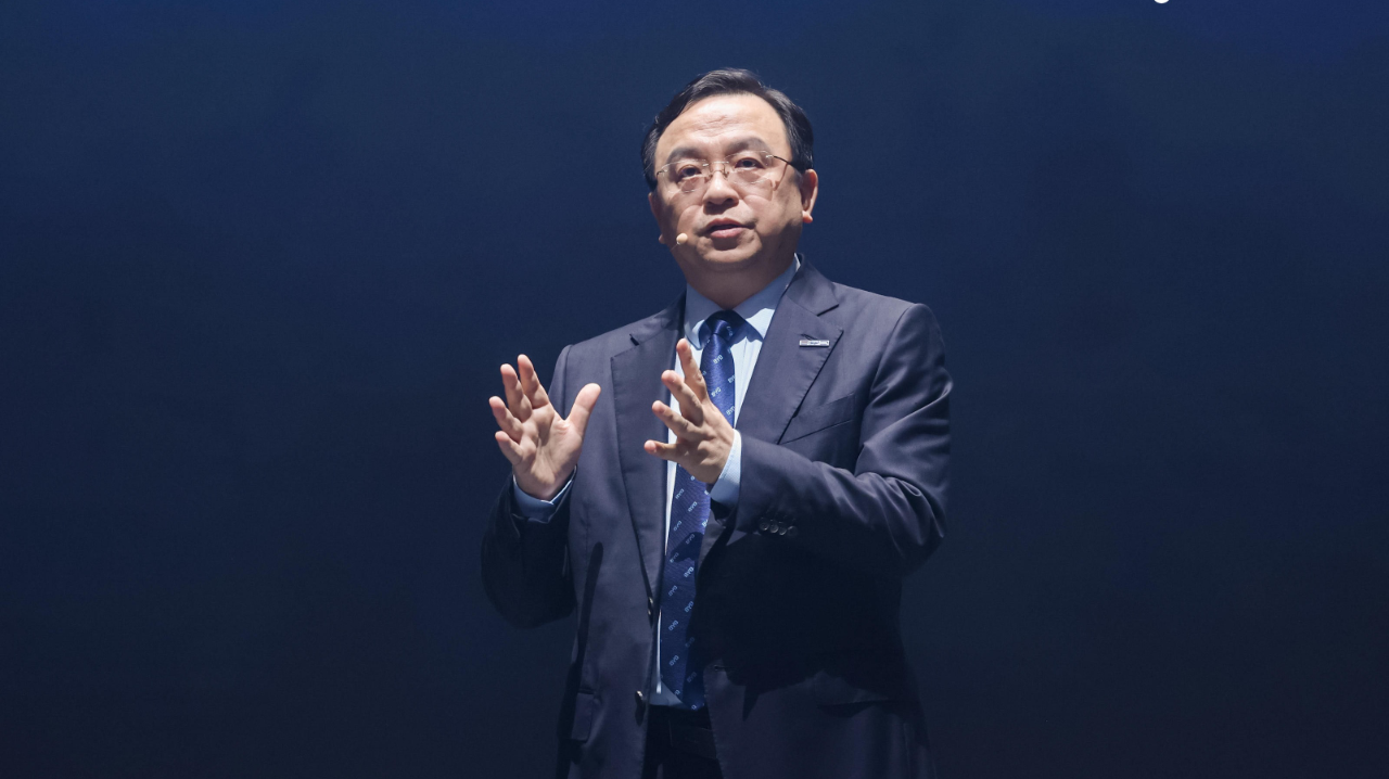 直言无人驾驶是扯淡，王传福车圈“人间清醒”？