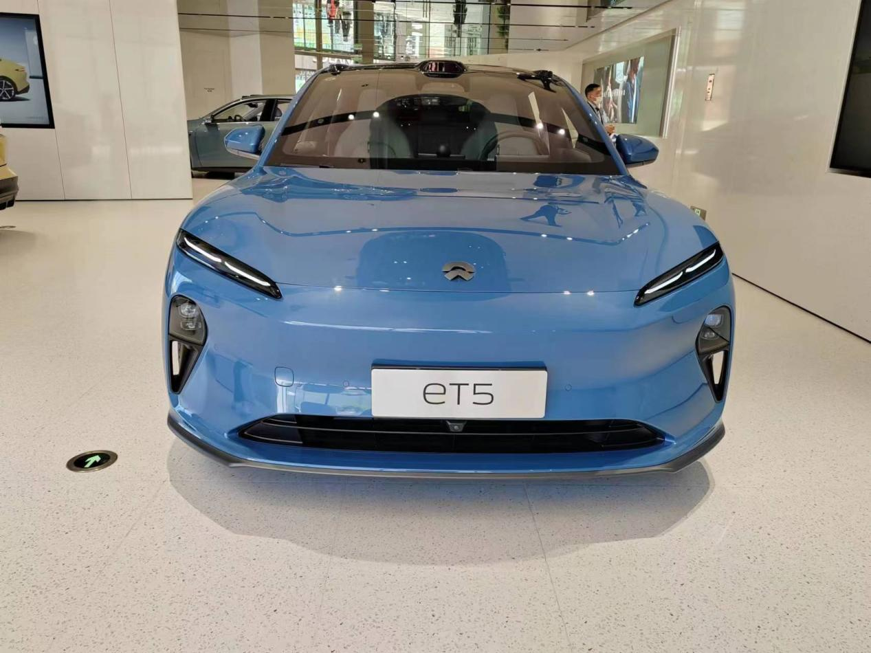 “普信”蔚来?高端车型增长乏力，还要逆势“涨价”