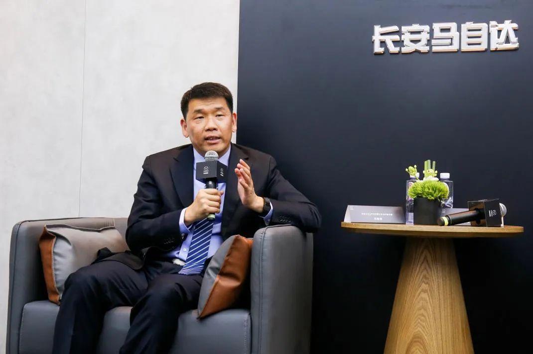 邓智涛：CX-50行也为新开端，长马将迎新发展期