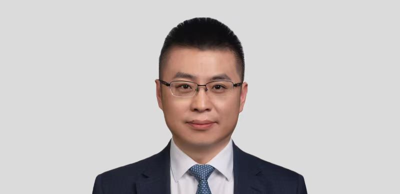 接棒孙惠斌，李凤刚执掌一汽奥迪