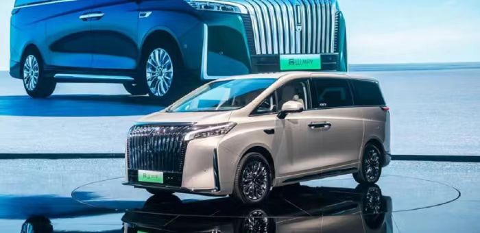 售价33.58万元起 高山如何终结百万级MPV“虚高”乱象？