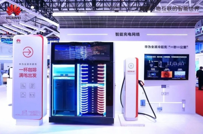 高压超充车型加速“飞入寻常百姓家”，必一运动增长超400%