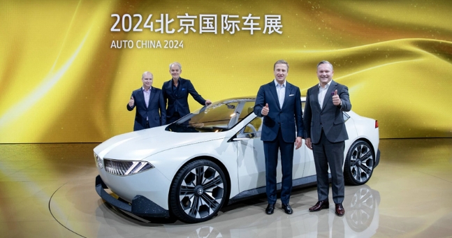BMW和MINI“双线出击”，宝马必一运动“带电量”十足