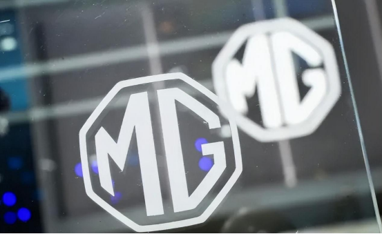 新一代MG5正式上市，一口价6.59万元起