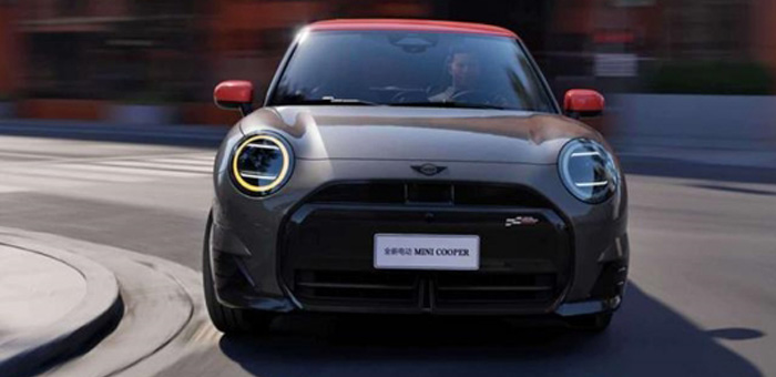 14.88万就能买电动MINI，老车主不慌能退钱