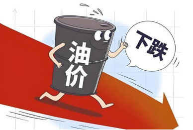 重回7元时代！国内油价或将于11月6日起大跌？