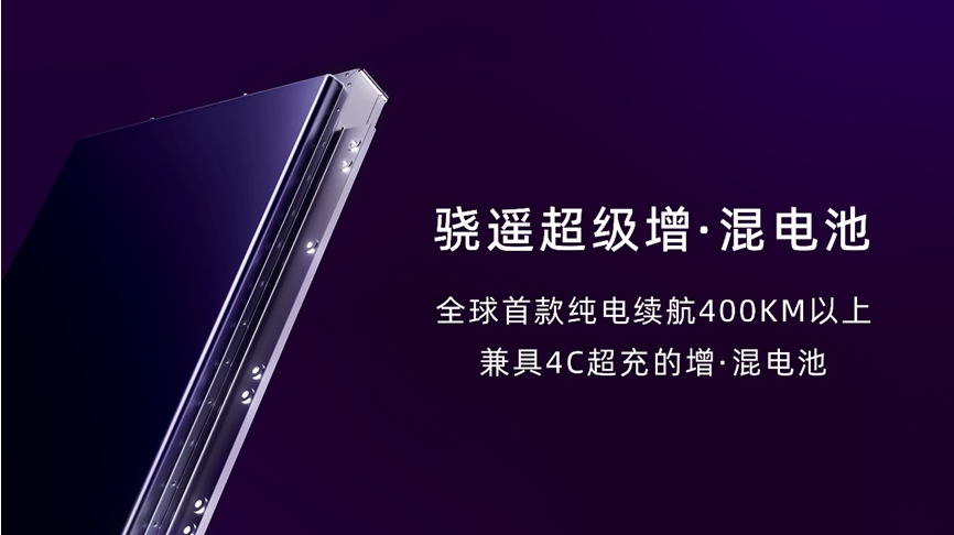 车展观察|广州车展增程车型扎堆上新，新能源转型在“开倒车”？