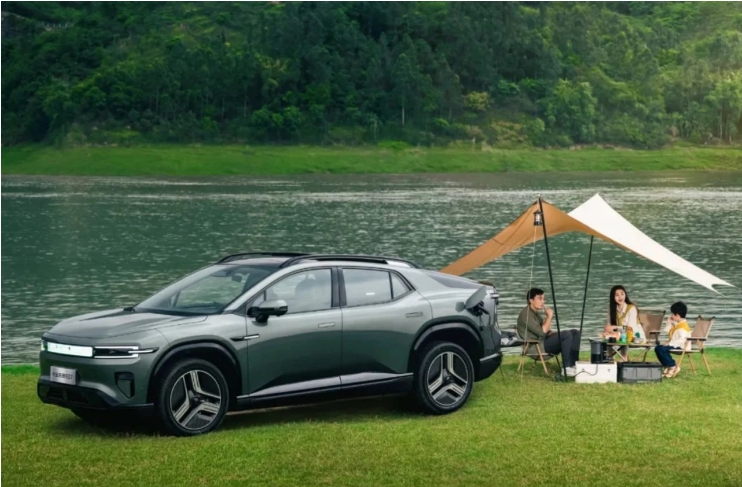中国版“赛博皮卡”遇冷，启源Q07能否补位？