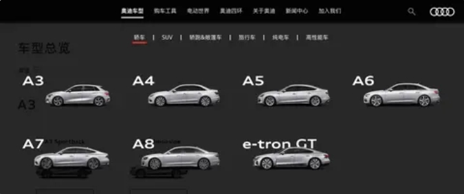 受关税影响，奥迪暂停向美国经销商交付bsports必一体育