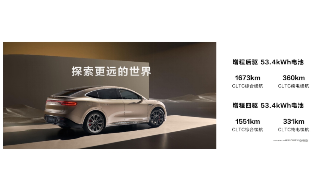 先锋精神共鸣，品牌之夜刘亦菲助力智界“上新”